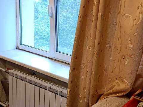 квартира за адресою Олени Теліги вул., 27-А