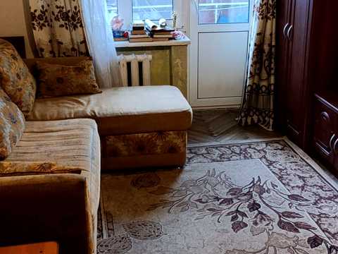 квартира по адресу Елены Телиги ул., 27-А