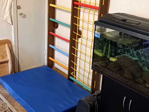квартира за адресою Олени Теліги вул., 27-А