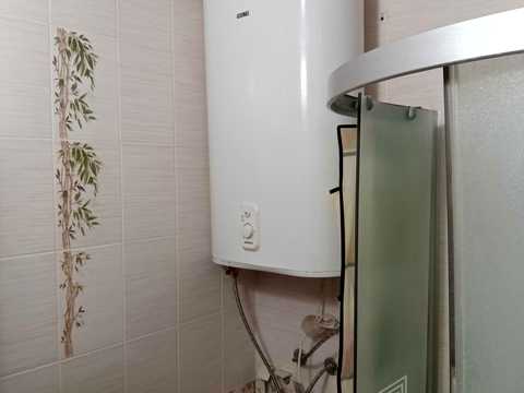 квартира за адресою Олени Теліги вул., 27-А