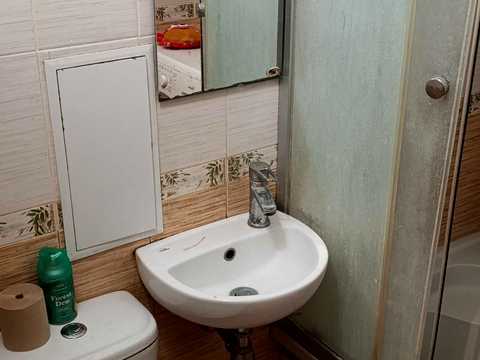 квартира за адресою Олени Теліги вул., 27-А