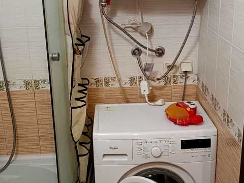 квартира за адресою Олени Теліги вул., 27-А