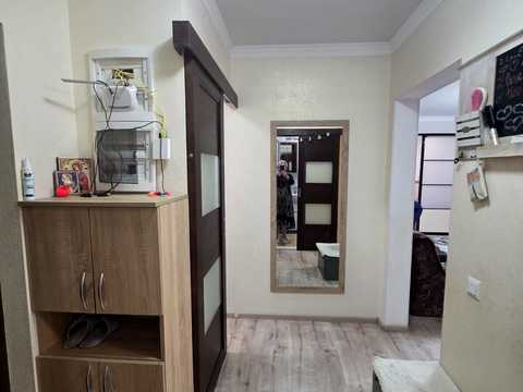 квартира за адресою Євгена Чикаленка вул., 44