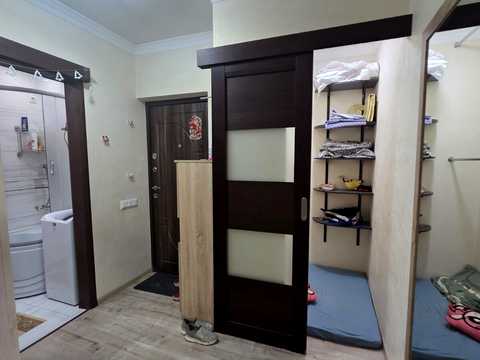 квартира за адресою Євгена Чикаленка вул., 44