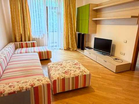 квартира по адресу Зарицких ул. (Воровского), 38