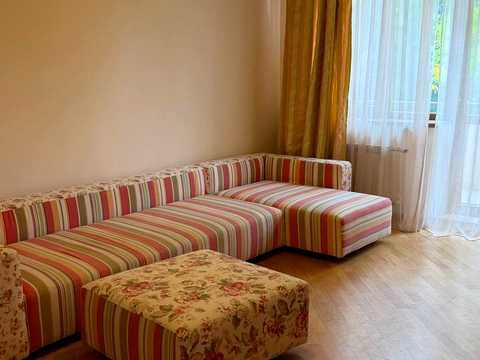 квартира по адресу Зарицких ул. (Воровского), 38