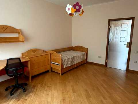 квартира по адресу Зарицких ул. (Воровского), 38