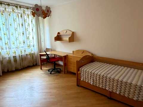квартира по адресу Зарицких ул. (Воровского), 38