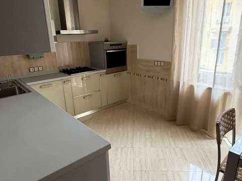 квартира по адресу Зарицких ул. (Воровского), 38
