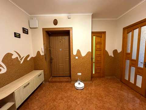 квартира по адресу Степана Бандеры ул., 10-В