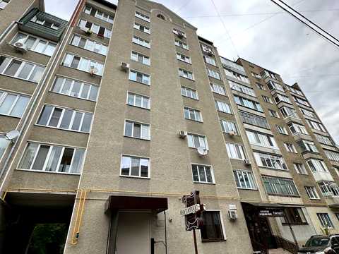 квартира по адресу Степана Бандеры ул., 10-В