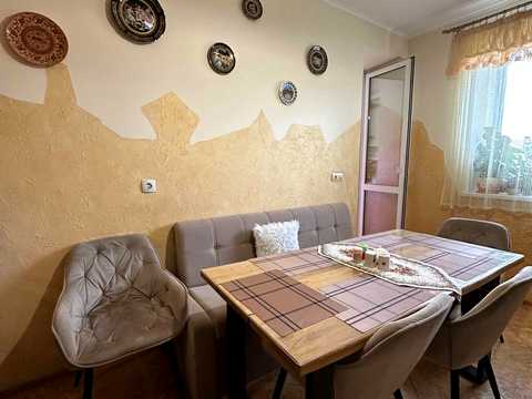 квартира по адресу Степана Бандеры ул., 10-В