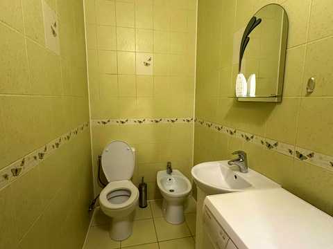 квартира по адресу Степана Бандеры ул., 10-В