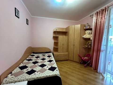 квартира по адресу Степана Бандеры ул., 10-В