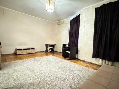 квартира за адресою Київ, Ділова вул. (Димитрова), 13