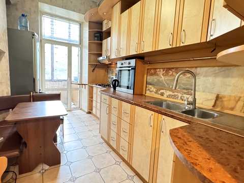 квартира за адресою Київ, Ділова вул. (Димитрова), 13