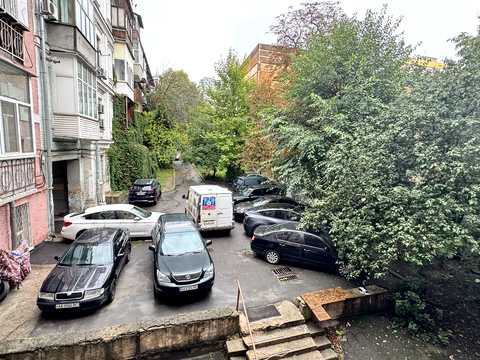 квартира за адресою Київ, Ділова вул. (Димитрова), 13