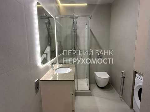 квартира за адресою Краснова вул., 1-А