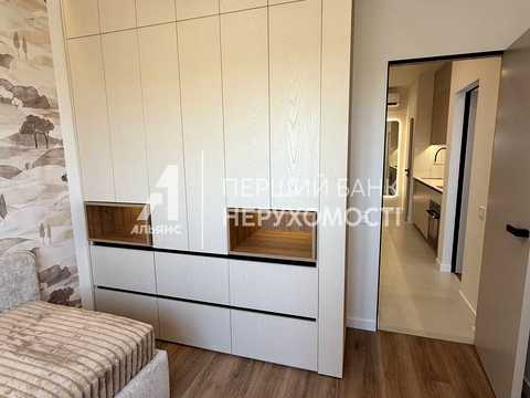 квартира за адресою Краснова вул., 1-А