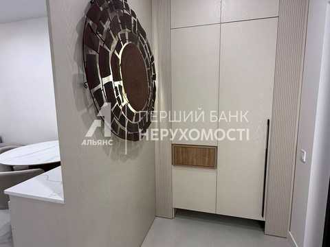 квартира за адресою Краснова вул., 1-А