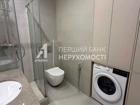 квартира за адресою Краснова вул., 1-А