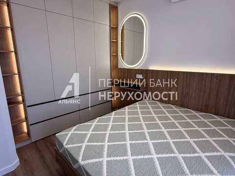 квартира за адресою Краснова вул., 1-А
