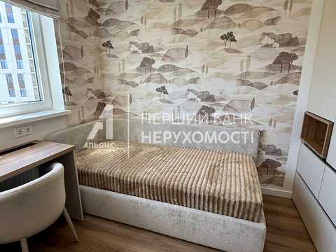 квартира за адресою Краснова вул., 1-А