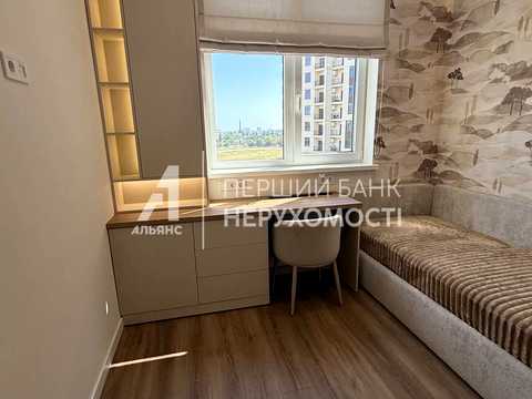квартира за адресою Краснова вул., 1-А