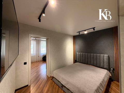 квартира по адресу Романа Шухевича ул. (Бабушкина), 57