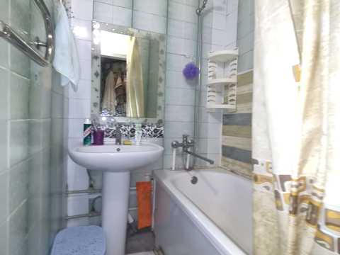 квартира по адресу Андрея Первозванного ул. (Стахурського), 80