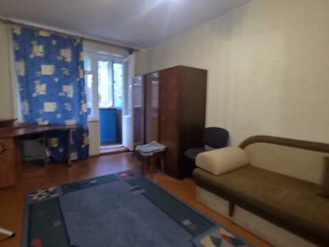 квартира по адресу Андрея Первозванного ул. (Стахурського), 80