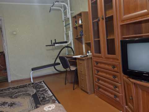 квартира по адресу Андрея Первозванного ул. (Стахурського), 80
