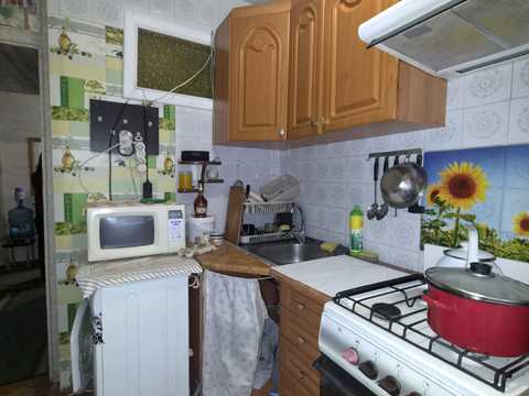 квартира по адресу Андрея Первозванного ул. (Стахурського), 80