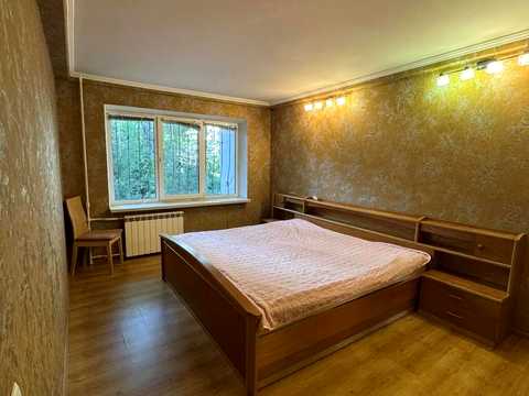 квартира по адресу Романа Ратушного ул. (Волгоградська), 41