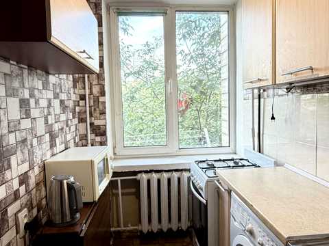 квартира по адресу Едуарда Вільде ул., 10