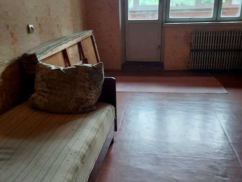 квартира за адресою Євгенія Логінова вул. (Крилова), 50