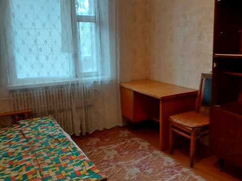 квартира за адресою Євгенія Логінова вул. (Крилова), 50