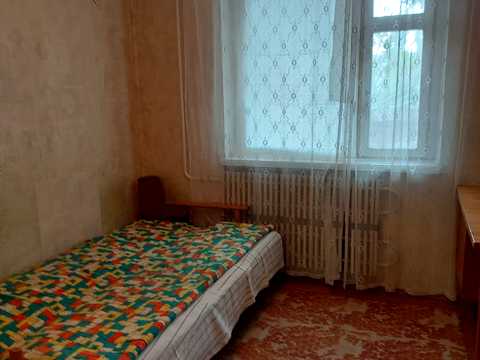 квартира за адресою Євгенія Логінова вул. (Крилова), 50