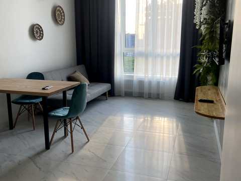 квартира за адресою Київ, Нижньоключова вул., 14