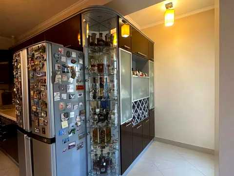 квартира за адресою Івана Франка вул., 137-А