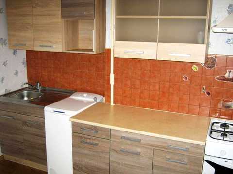 квартира за адресою Набережна Перемоги вул., 78