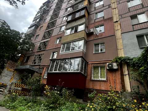квартира за адресою Менахем-Мендл Шнеєрсона вул. (Мініна), 15