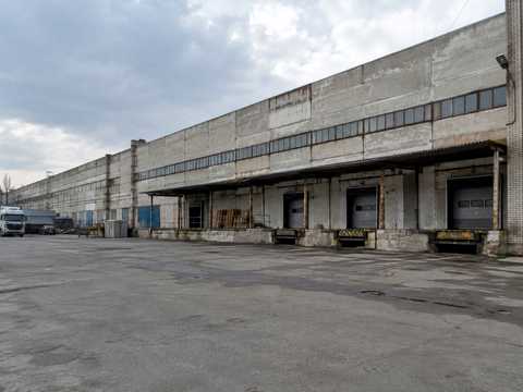 коммерческая по адресу Семена Скляренка ул., 11