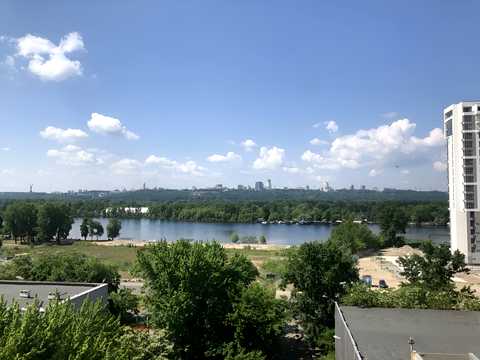 квартира по адресу Андрея Аболмасова ул. (Панельна), 7