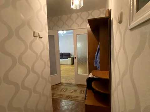 квартира за адресою Ковпака вул., 4