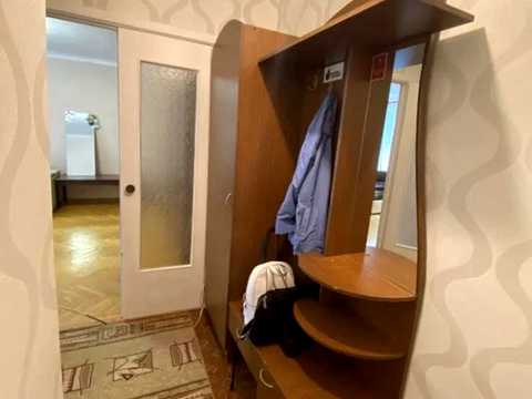 квартира за адресою Ковпака вул., 4