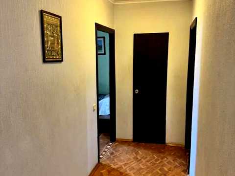 квартира за адресою Валентинівська вул., 13