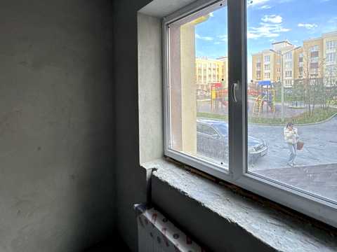 квартира по адресу Відпочинку ул., 1