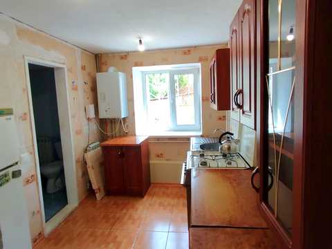 квартира за адресою Верхня Биковська вул., 67