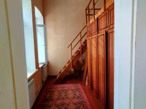 квартира за адресою Верхня Биковська вул., 67